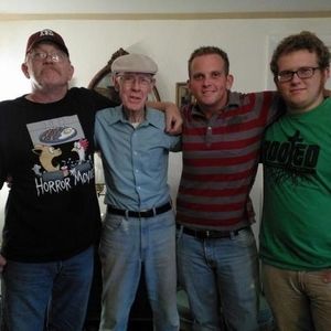 Meet your Posher, Lee